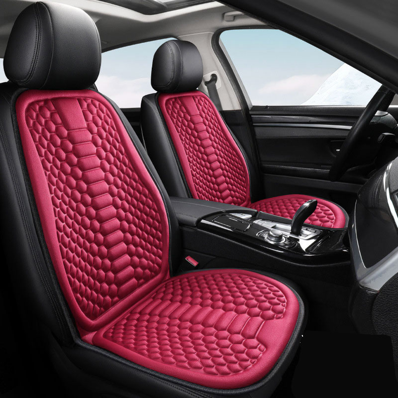 Car Accessories Limassol - 1pc 럭셔리 남자 자동차 좌석 커버