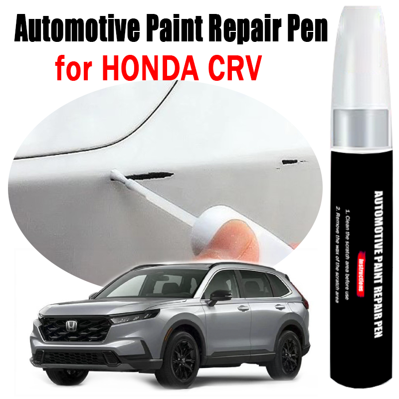 Car Accessories Honda Crv - 혼다 CRV 터치업 펜 페인트 스크래치