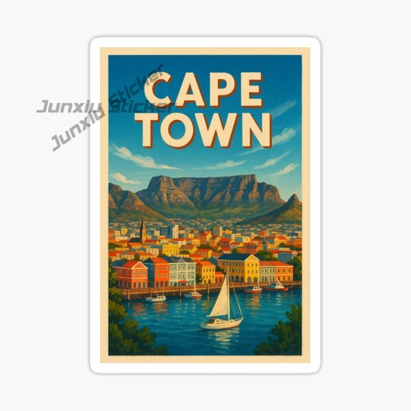 Car Accessories Cape Town - 케이프 타운 남아프리카 공화국 법률 제도