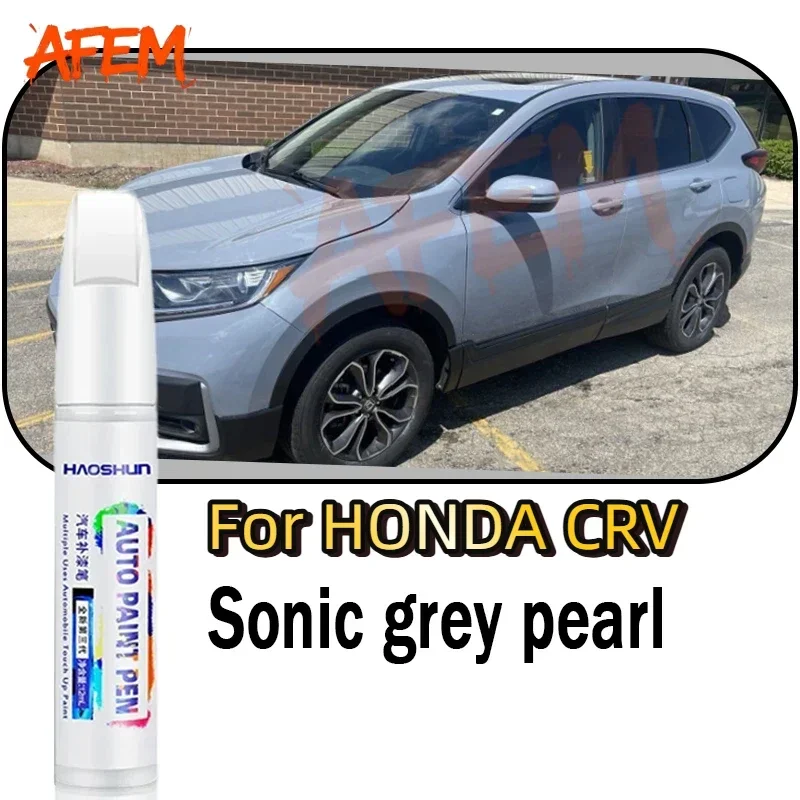 Car Accessories Honda Crv - 혼다 CRV 자동차 페인트 수리 펜
