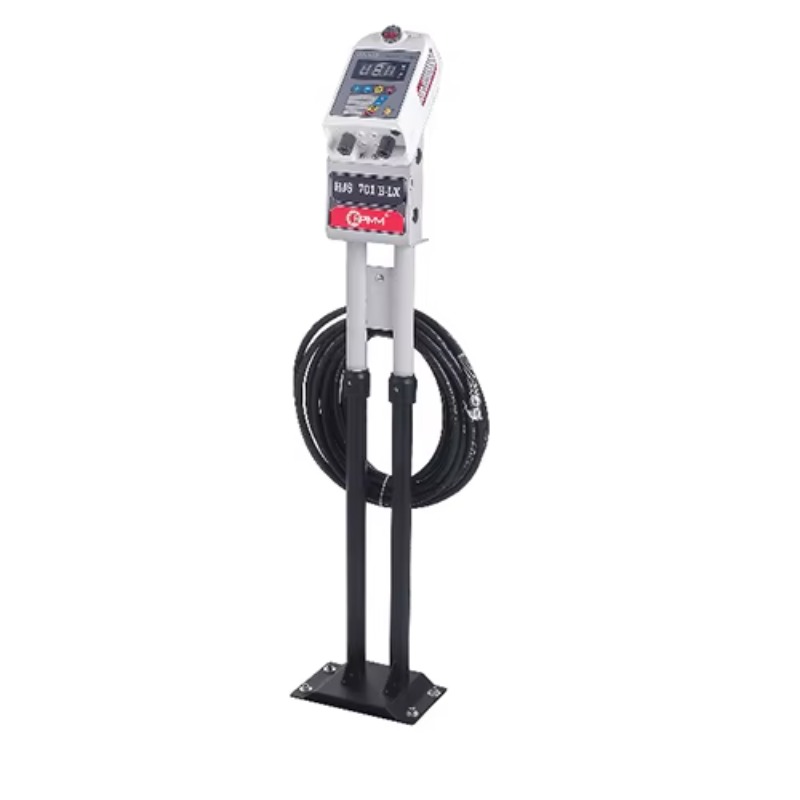 Car Portable Tire Inflator - 2026 휴대용 벽걸이형 자동 디지털 전기