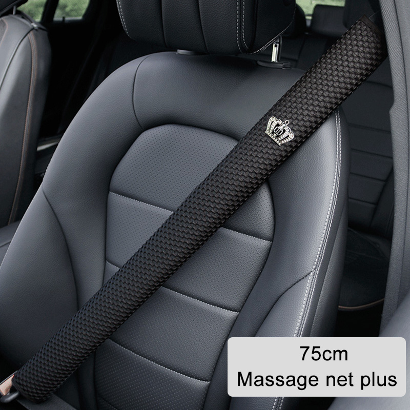 Car Accessories Limassol - 자동차 시트 벨트 어깨 가드 패딩