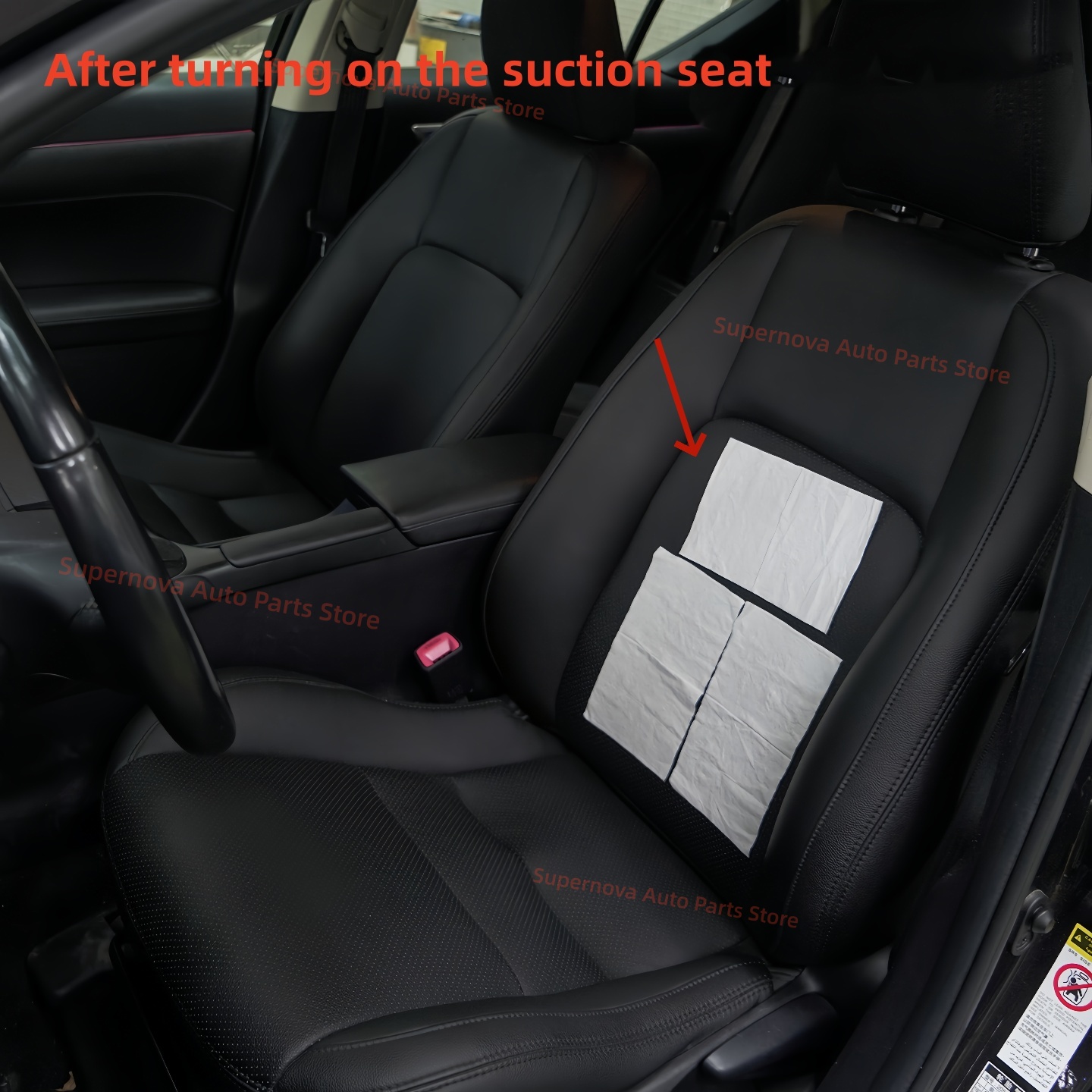시트 쿨링 자동차 액세서리 혼다 CR-V CRV 202 - Car Accessories Honda Crv 리뷰 및 가격