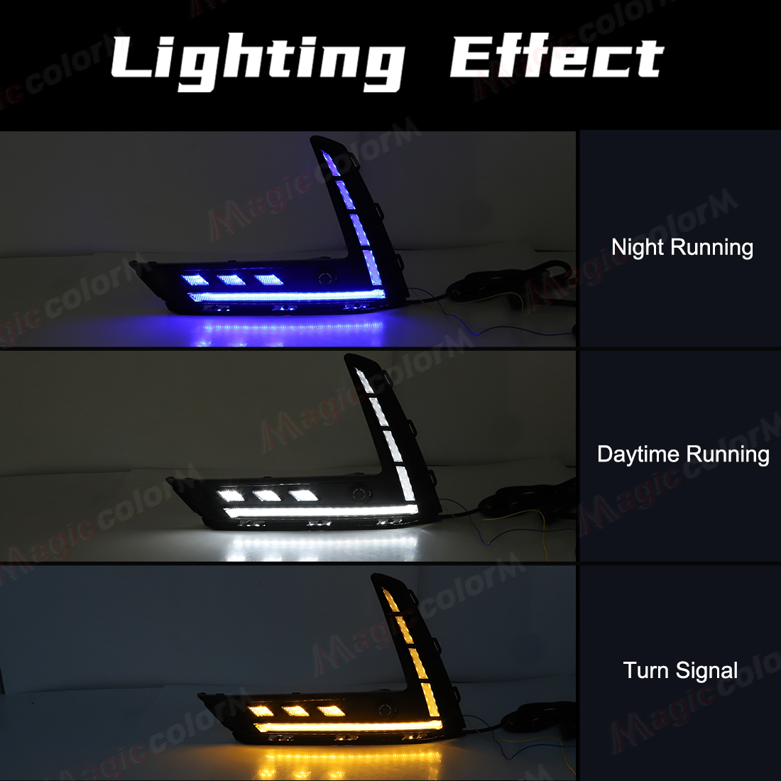 혼다 CRV CR-V 2023 2024 LED DRL  - Car Accessories Honda Crv 리뷰 및 가격
