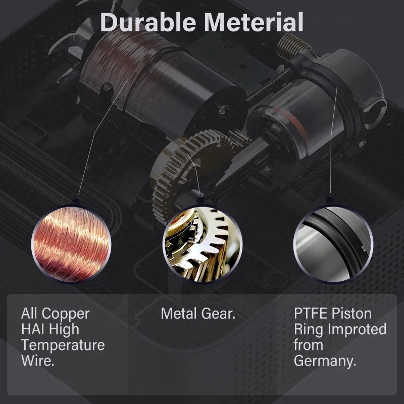 70mai 휴대용 에어 컴프레서 타이어 인플레이터 자동 - Car Portable Tire Inflator 리뷰 및 가격