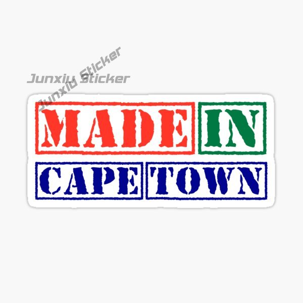 케이프 타운 남아프리카 공화국 법률 수도 국기 국가 상 - Car Accessories Cape Town 리뷰 및 가격