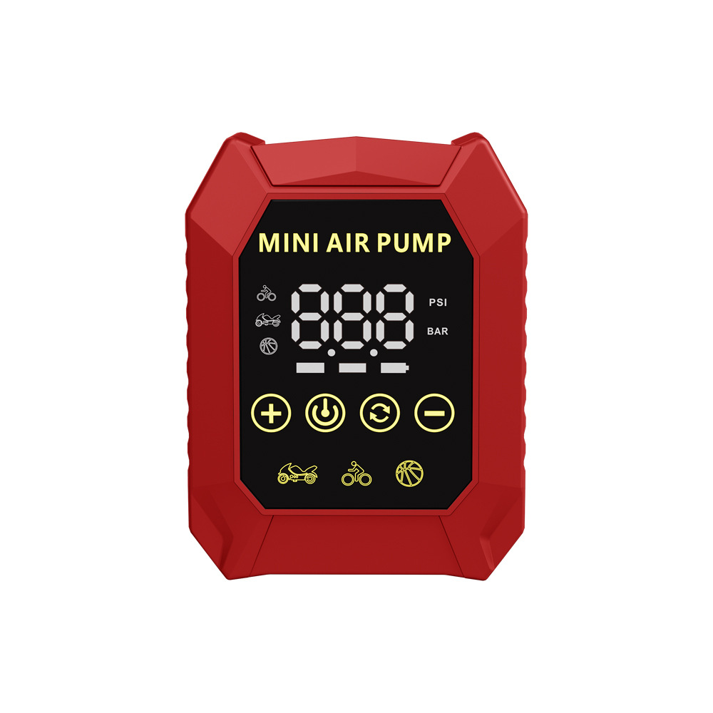 150psi 휴대용 자동차 에어 펌프 무선 디지털 디스 - Car Portable Tire Inflator 리뷰 및 가격