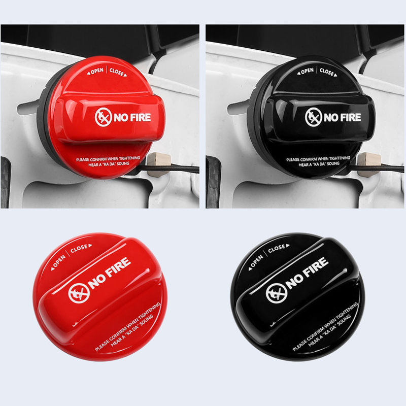 자동차 연료 탱크 캡 경고 보호 커버 혼다 시빅 어코드 - Car Accessories Honda Crv 리뷰 및 가격