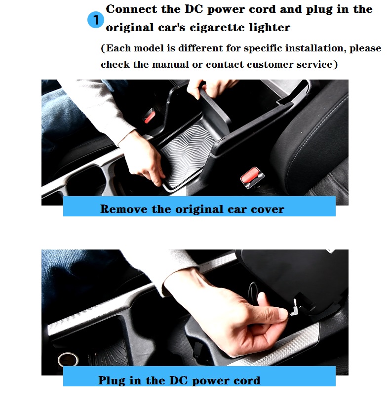 혼다 CRV 2017-2021 15W 차량용 무선 충전 - Car Accessories Honda Crv 리뷰 및 가격