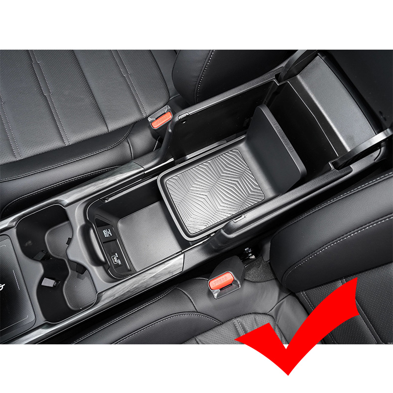 혼다 CRV 2017-2021 15W 차량용 무선 충전 - Car Accessories Honda Crv 리뷰 및 가격