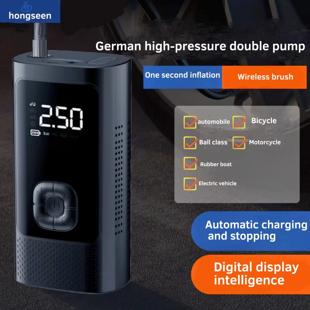 150psi 휴대용 풍선 펌프 자동차 에어 컴프레서 타 - Car Portable Tire Inflator 리뷰 및 가격