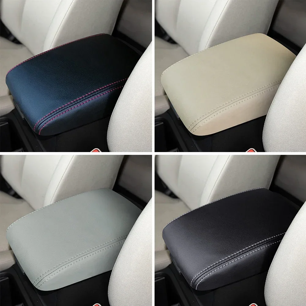 자동차 팔걸이 박스 센터 콘솔 뚜껑 팔걸이 커버 인테리 - Car Accessories Honda Crv 리뷰 및 가격