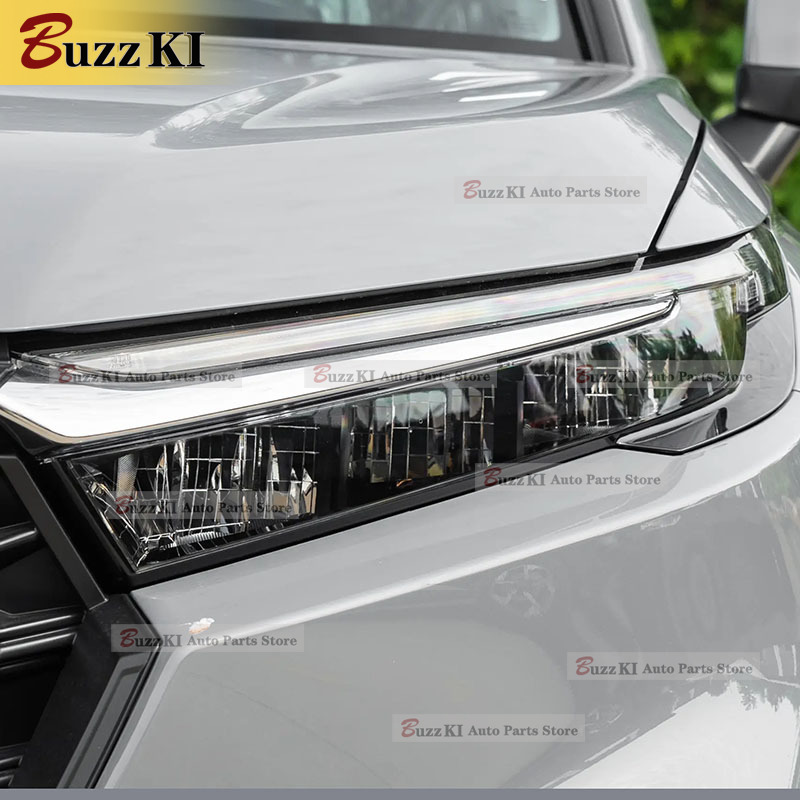 2012-2026 혼다 CRV CR-V용 TPU 헤드라 - Car Accessories Honda Crv 리뷰 및 가격