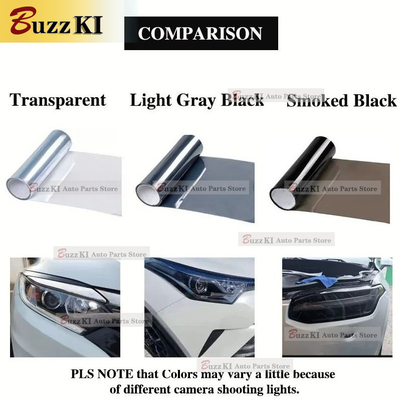 2012-2026 혼다 CRV CR-V용 TPU 헤드라 - Car Accessories Honda Crv 리뷰 및 가격
