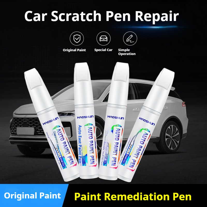 혼다 CRV 자동차 페인트 수리 펜 터치업 펜 페인트  - Car Accessories Honda Crv 리뷰 및 가격
