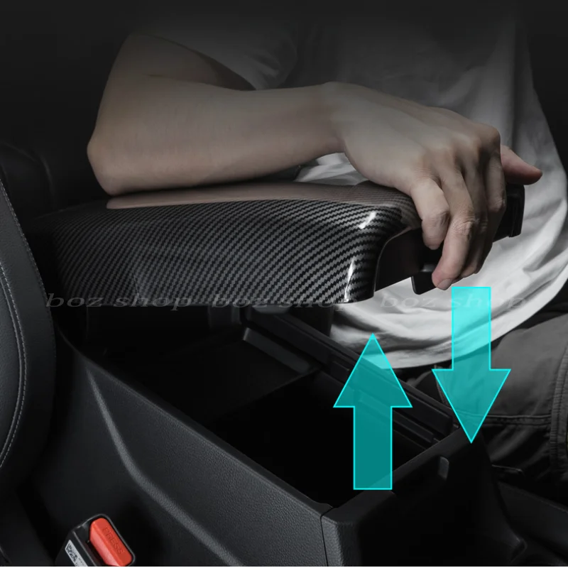 혼다 CRV 브리즈 2023용 자동차 팔걸이 커버 개조 - Car Accessories Honda Crv 리뷰 및 가격