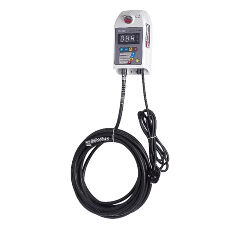 2026 휴대용 벽걸이형 자동 디지털 전기 타이어 인플 - Car Portable Tire Inflator 리뷰 및 가격