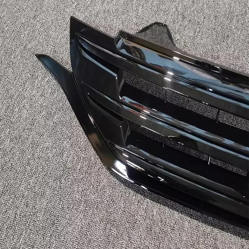 혼다 CRV 12 13 14 개조형 블랙 라디에이터 그 - Car Accessories Honda Crv 리뷰 및 가격