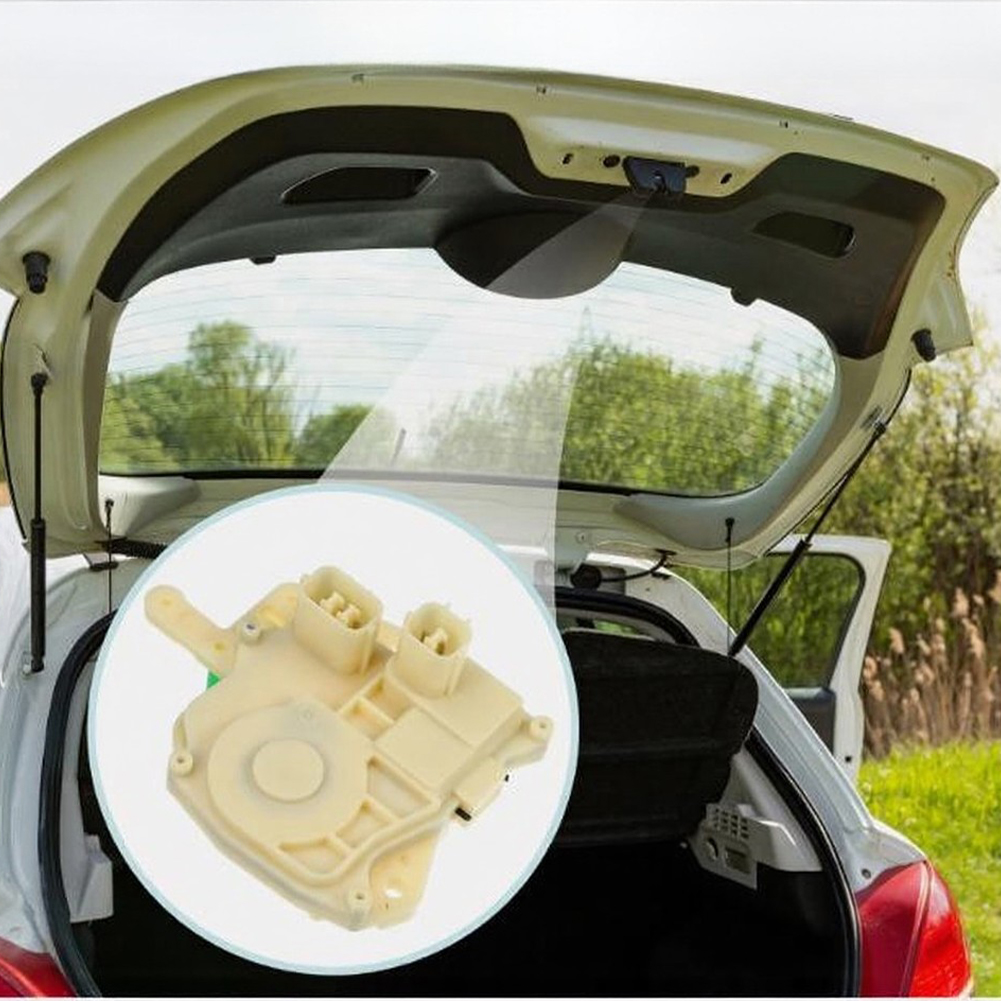 0001 자동차 뒷문 잠금 래치 캐치 액추에이터 721 - Car Accessories Honda Crv 리뷰 및 가격