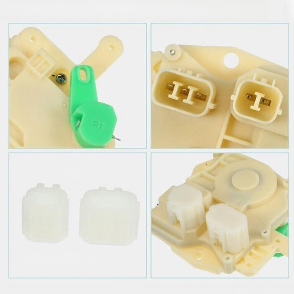 0001 자동차 뒷문 잠금 래치 캐치 액추에이터 721 - Car Accessories Honda Crv 리뷰 및 가격